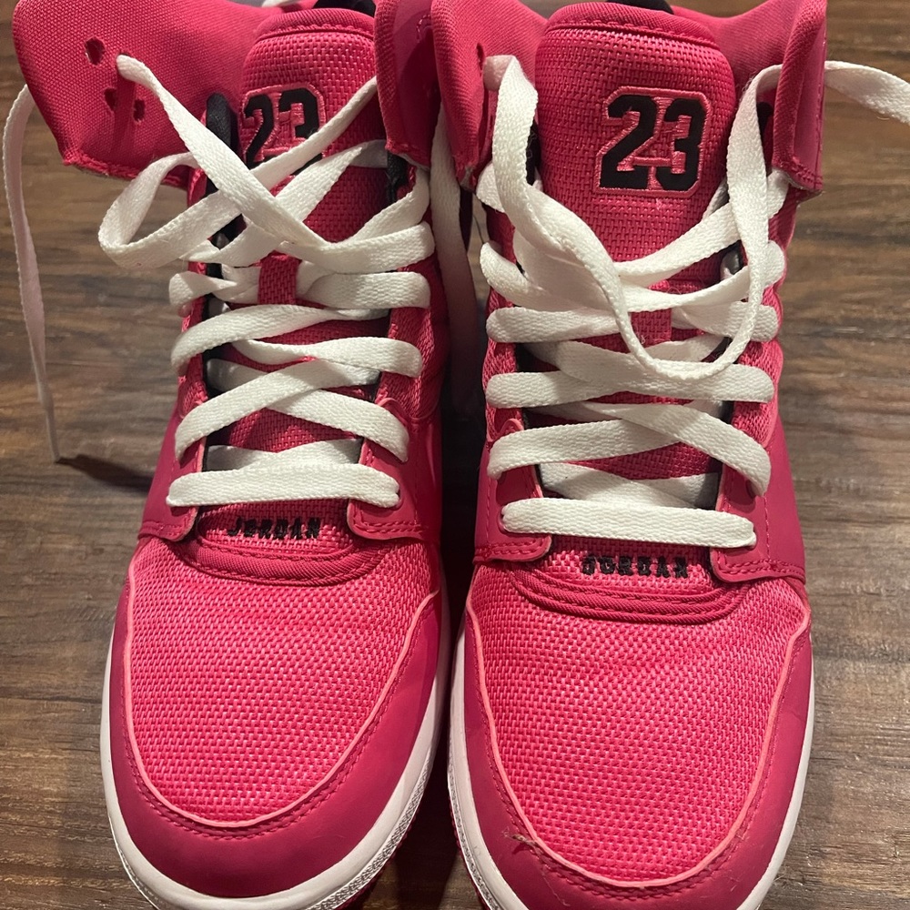 Nike Jordan’s